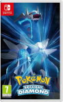 Nintendo NSW Pok&eacute;mon Brilliant Diamond
