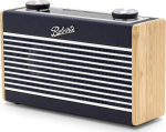 Roberts Radio Rambler Uno Navy Blue