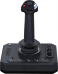 Honeycomb Foxtrot Aviation Stick joystick, PC/Mac