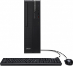 Acer Veriton X2 VX2730G Compact tower Core Ultra 5 225 16GB 512GB Intel Graphics Windows 11 Pro