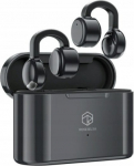 Technika Wody Rose Technics (ROSESELS) OPENFREE - black - Headphones TWS LDAC LHDC