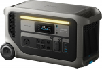 Anker Solix Portable Power Station, 3072 Wh, 3600 W | F3000