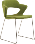 Customer chair ANTARES 2160 TC Aoki