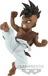Banpresto Match Makers: Dragon Ball Z - Uub Statue (8cm) (88294)