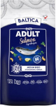 BALTICA Excellent Hypoallergenic Adult Medium breeds Salmon - dry dog food - 12kg