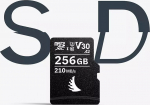 PNY Angelbird AV PRO microSD V30 MK2 256 GB