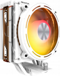 Cooler CPU Darkflash Active cooling for the processor Darkflash E400 (White)