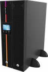 VERTIV Liebert GXE UPS 1kVA 1ph UPS 230V Rack/Tower W/Batteries C14 input/C13 x 8 output 2-year warranty with railkit