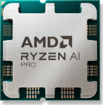 AMD Ryzen 7 Pro 8700G - 4.2 GHz - 8 Kerne - 16 Threads - 16 MB Cache-Speicher - Socket AM5 - AMD-Processor multipack (MPK)