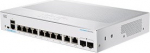 Switch Cisco CBS350-8T-E-2G-EU-RF