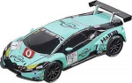 Carrera Toys Carrera Pull Speed: Lamborghini Huracan Pull Back Action Vehicle 1:43 (15817170)