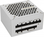 COUGAR Gaming COUGAR GEXX2 1000 SNOW PSU,80 plus Gold, 1000W, Fully Modular, PCI-E 5.0 support, Color - WHITE