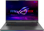 ASUS ROG Strix G18 G814PM-S8023W, AMD Ryzen&trade; 9, 2.4 GHz, 45.7 cm (18"), 1920 x 1200 Pixel, 32 GB, 1 TB