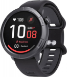 Stelio STSWA102BT Activ Pro GPS 46mm Black Titanium