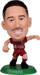 Creative Toys Company Creative Toys - Soccerstarz: Liverpool Kostas Tsimikas - Home Kit (2025 version) Figure (405906)