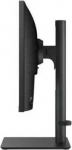 Samsung S43UF computer screen 68.6 cm (27) 1920 x 1080 pixel Fuld HD LCD Sort
