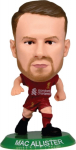Creative Toys Company Creative Toys - Soccerstarz: Liverpool Alexis Mac Allister - Home Kit (2025 version) Figure (405894)