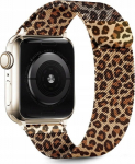 Tech-Protect kellarihm Lamano Apple Watch 40/41/42mm, panther