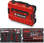 EINHELL E-CASE CAR TOOL KIT 121 EL
