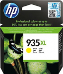 HP Ink No. 935XL - C2P26AE Yellow
