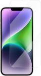 Vmax Normal Clear 2.5 Tempered Glass for iPhone 16 Plus