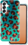 Blue Star Nakładka Animal Print do Samsung Galaxy A26 5G Crazy Cheetah