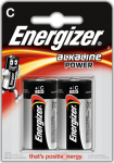 Energizer | C/LR14 | Alkaline Power | 2 pc(s)