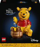 LEGO Disney Classic 43300 Winnie the Pooh