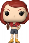 Funko Pop! Television: The Office - Meredith Palmer #1672 Vinyl Figure