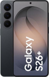 Samsung SM-S947B Galaxy S26+ Dual Sim 12+256GB black