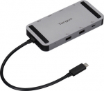 Targus USB4 DUAL 4K HDMI MINI DOCK