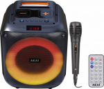 AKAI ABTS-V30 - portable speaker