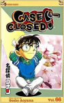 VIZ Media Viz Case Closed GN Vol. 66 Paperback Manga