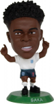 Creative Toys Company Creative Toys - Soccerstarz: England Bukayo Saka Figure (405913)