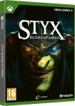 Cenega Styx: Blades of Greed 3665962030631 (3665962030631)