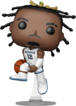 Funko Pop! Basketball: Memphis Grizzlies - Ja Morant (Association Edition Jersey) #227 Vinyl Figure