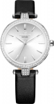 Giewont Sapphire Women's Watch / silver