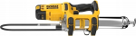 Dewalt Lubricator 2-racing 18V DCGG581N-XJ