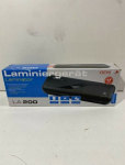 GENIE Laminator LA 200 A4