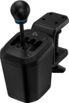 Log RS H-SHIFTER, BLACK - N/A - WWI-9006