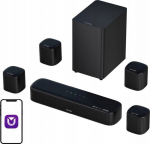 Ultimea Aura A60 - Number of channels 7.1 | Dolby Atmos | HDMIx1 | USBx1 | Bluetooth