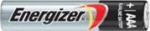Energizer | AAA/LR03 | Alkaline Power | 4 pc(s)