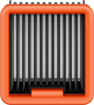 Uwant HEPA filter for vacuum cleaners UWANT Wet&Dry
