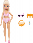Mattel Barbie: Dream Besties - Barbie Malibu Doll (JGH83)