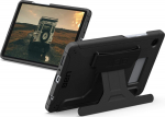 Urban Armor Gear UAG Samsung Tab A11 Scout Black