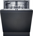 Siemens SX63HX03TE iQ300 integrated dishwasher, 60 cm, XXL