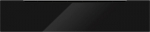 BOS Bosch Serie 8 BDC7111B0 Steam cooking drawer, black
