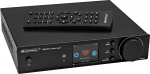 Omnitronic DRS-95 Internet table Radio DAB+ FM Incl. Fernbedienung