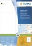 HERMA address labels A4 wei&szlig; 99.1x67.7 mm Papier 800 St
