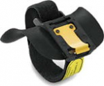 ZEBRA RS419 SHORT FINGER STRAP,